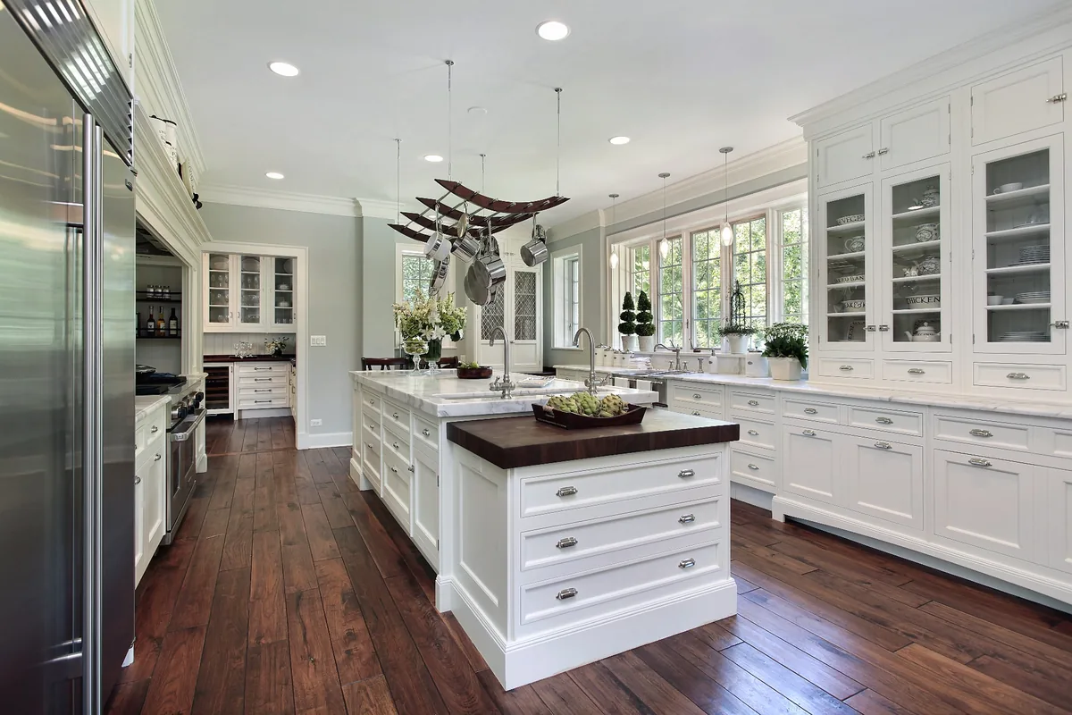 Kitchen Gallery